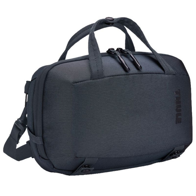 Сумка Thule Portable Subterra 2 Crossbody 5L TSCB-405 Dark Slate