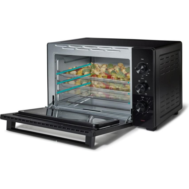 Електропіч Hisense HOM45M