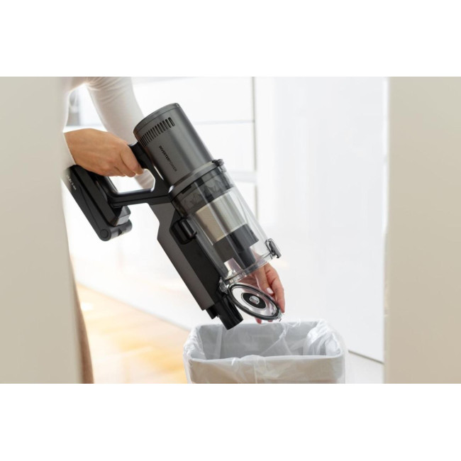 Акумуляторний пилосос Gorenje SVC296449NMBL (V24P01FP2960EU)