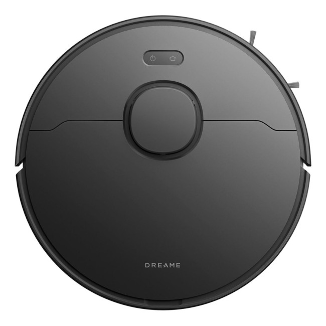 Робот-пилосос D9 MAX GEN2 BLACK RLD34GA-BL DREAME