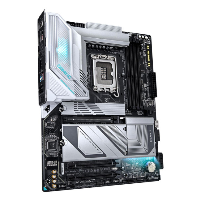Материнська плата Z890 S1851 ATX Z890 GAMING X WIFI7 GIGABYTE