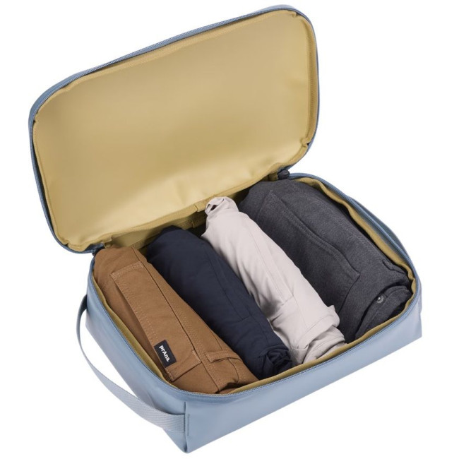Дорожня сумка Thule Chasm Medium Gear Cube TCGC-302 Pond Gray