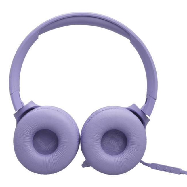 Навушники JBL JBLT520CPUR