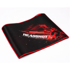 Килимок ігрової серії Bloody, серія Speed, у блістері, 350 x 280 x 4 мм