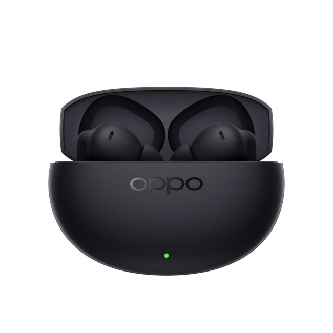 Бездротові навушники ENCO AIR5 ETEP1 MIDNIGHT BLACK OPPO