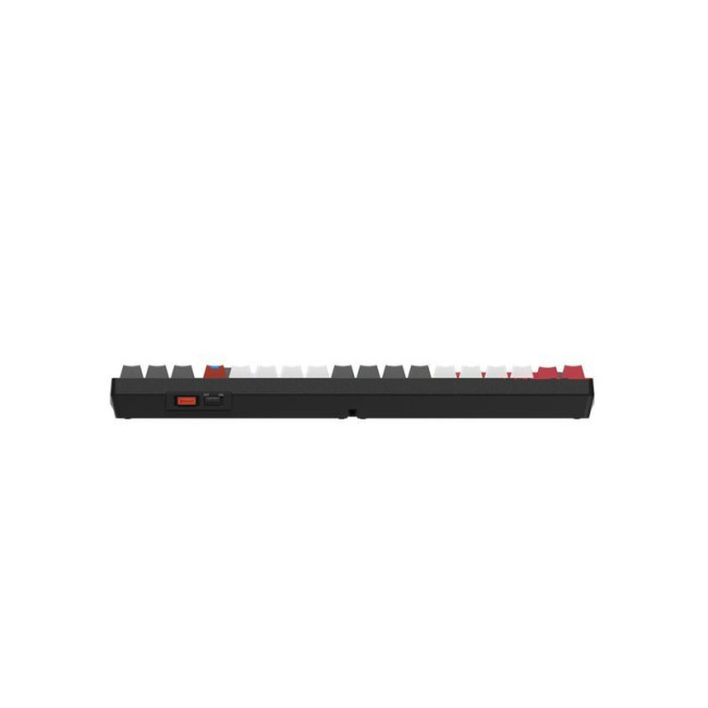 Клавіатура бездротова механічна ігрова, USB, RGB підсвічування, BLMS Red Plus Switch