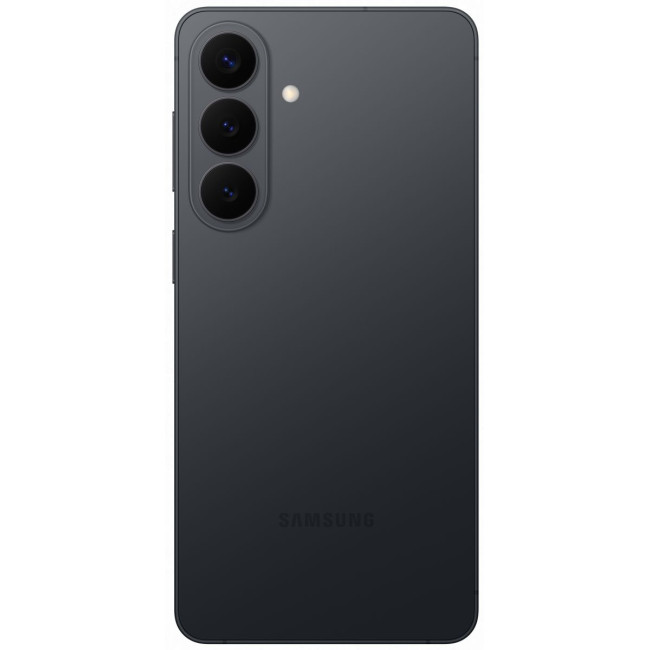 Смартфон Samsung Galaxy S26+ 12/512Gb ZKG Black