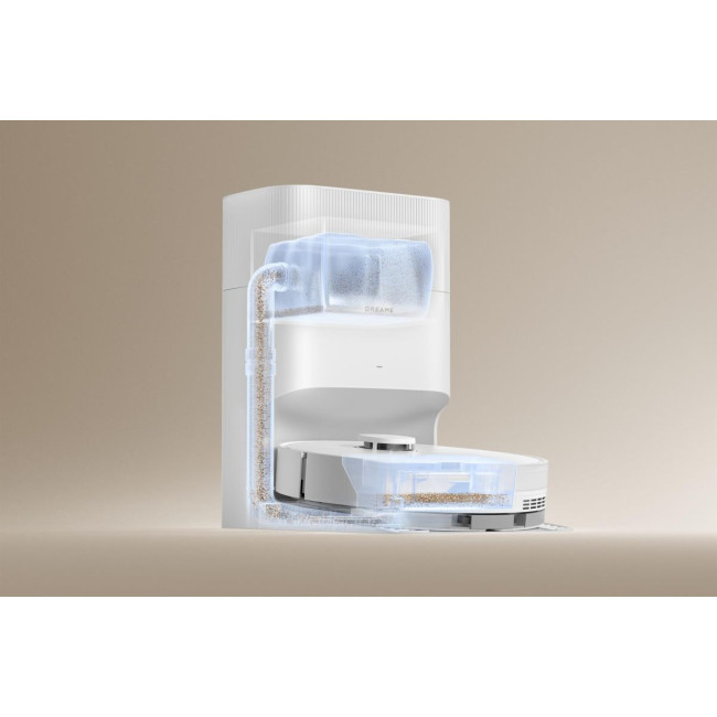 Робот-пилосос D20 PLUS RLD35GD DREAME