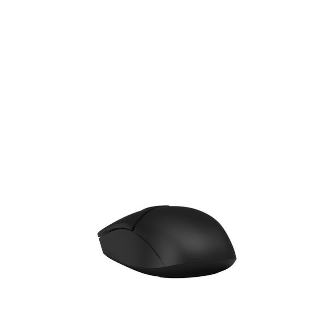 Миша дротова безшумна Fstyler, USB, 1200 dpi