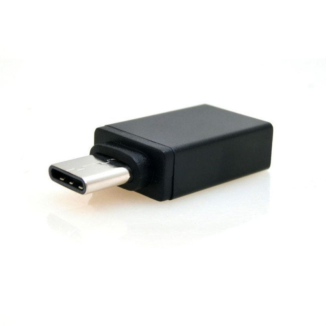 Адаптер USB 3.0 Type C - USB AF
