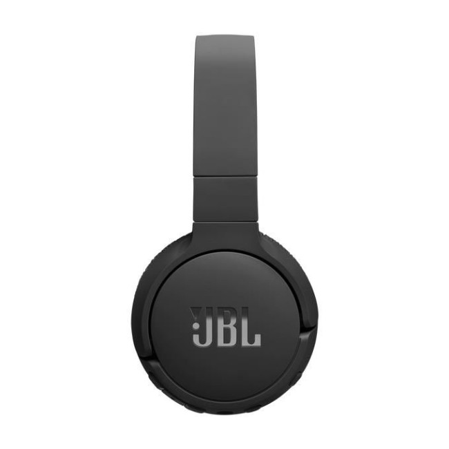 Навушники з БТ JBLT670NCBLK
