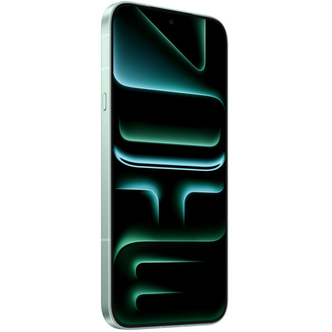 Смартфон Infinix Note 60 X6879 8/256GB Fizz Blue