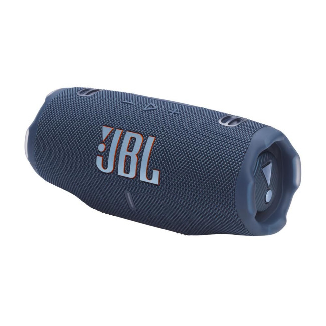 Акустична система портативна з БТ JBL JBLCHARGE6BLU