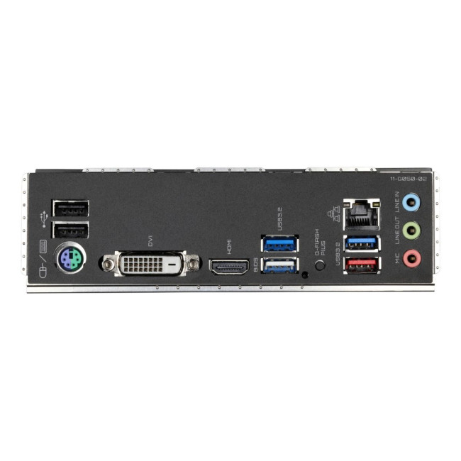 Материнська плата AMD B550 SAM4 ATX B550 GAMING X V2 1.3 GIGABYTE