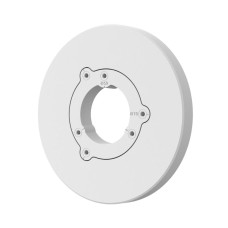 Настіний адаптер GANG PLATE SBO-090GP HANWHA VISION