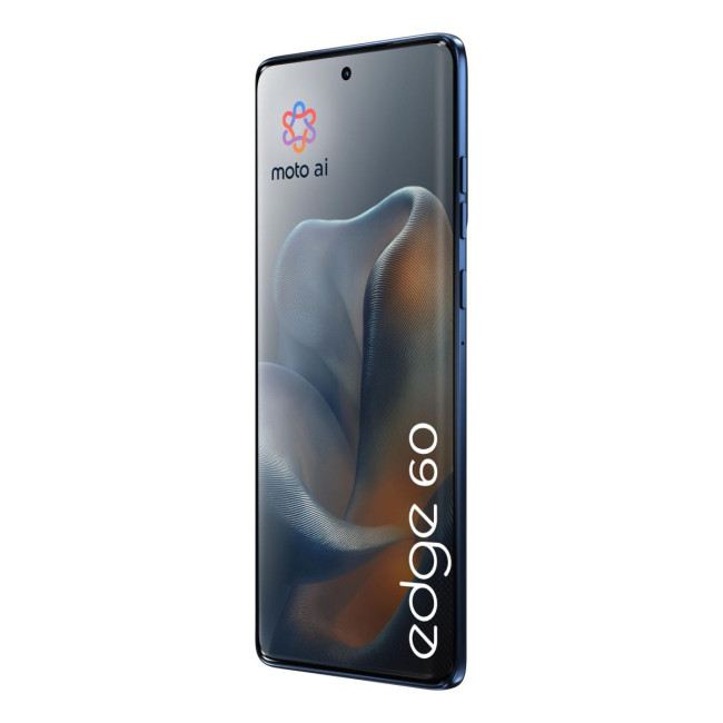 Мобільний телефон MOTO EDGE 60 12/256 SEA PB7H0018PL MOTOROLA