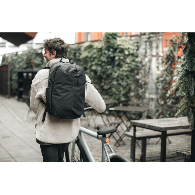 Дорожній рюкзак Thule Aion Travel Backpack 28L TATB128 Black