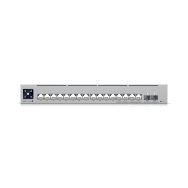 Мережевий комутатор Ethernet USW-PRO-MAX-16-POE UBIQUITI