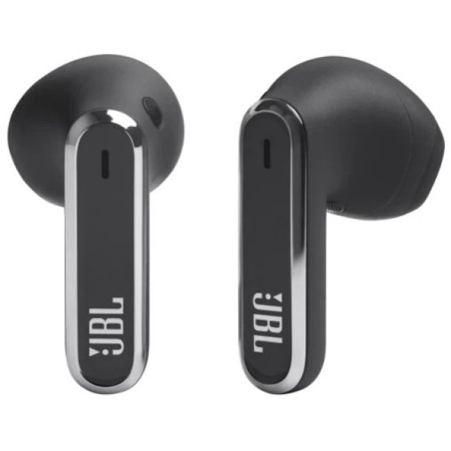 Гарнітура JBL LIVE FLEX Black (JBLLIVEFLEXBLK)