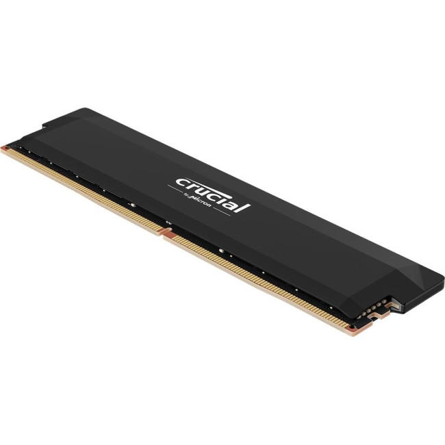Модуль пам'яті PRO 16GB DDR5-6400 CP16G64C38U5B CRUCIAL