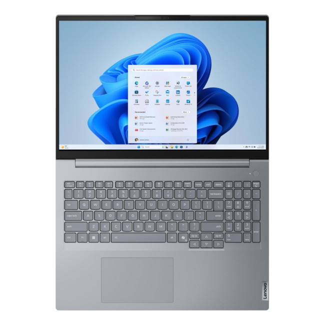 Ноутбук (портативний комп’ютер) TB 16 G8 IAL CU7-255H 16'' 32GB/1TB W11P 21SK007RRA LENOVO