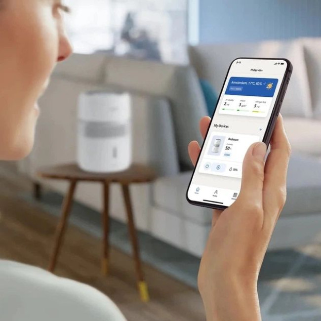 Зволожувач повітря Philips HU4210/04