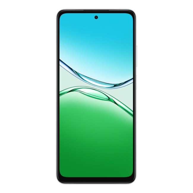 Мобільний телефон A5 6/128 CPH2727 MIST WHITE OPPO