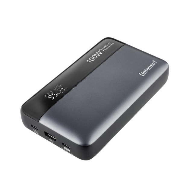 Портативний зарядний пристрій USB 20000MAH 100W HE20000 7350050 INTENSO
