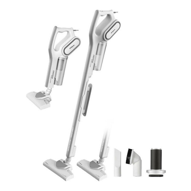 Ручний пилосос Deerma Stick Vacuum Cleaner Cord White (DX700)