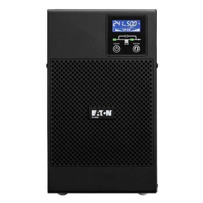 Джерело безперебiйного живлення Eaton 9E 2000i