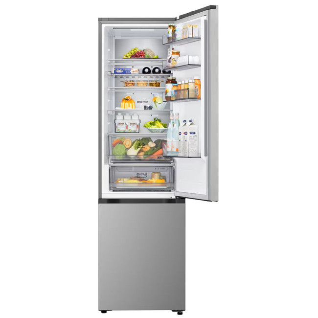 Холодильник LG GC-B509EMSM
