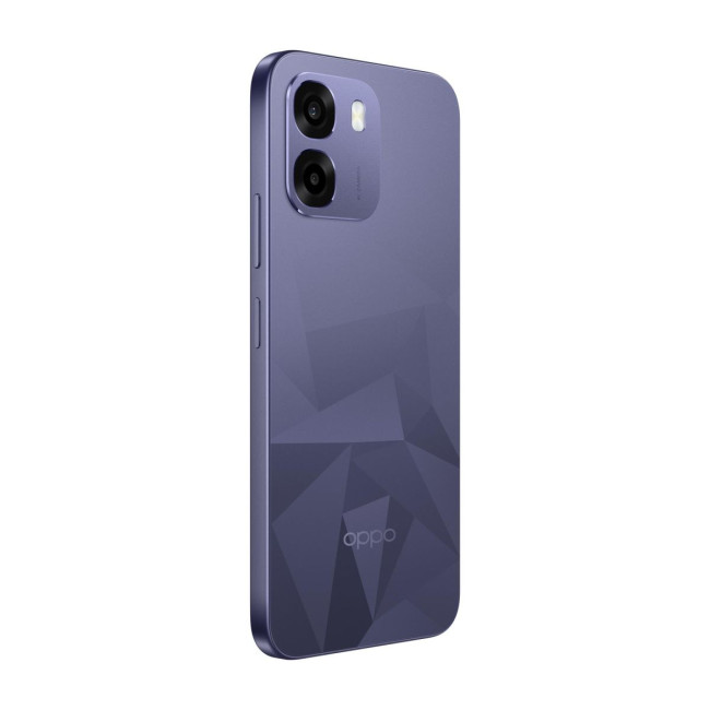 Мобільний телефон A6K 4/256 CPH2891 CRYSTAL VIOLET OPPO