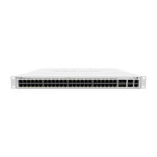 Мережевий комутатор Ethernet CRS354-48P-4S+2Q+RM MIKROTIK