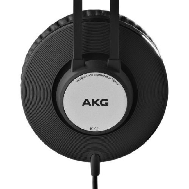 Навушники AKG K72