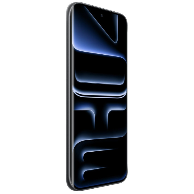 Смартфон Infinix Note Edge 5G X6887 8/256GB Shadow Black