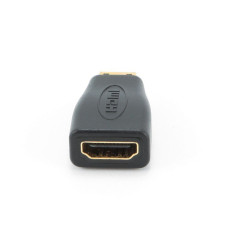 Адаптер HDMI, M/F mini-C