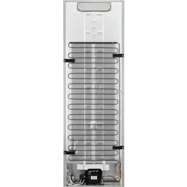Морозильна камера Electrolux LUS7ME28X