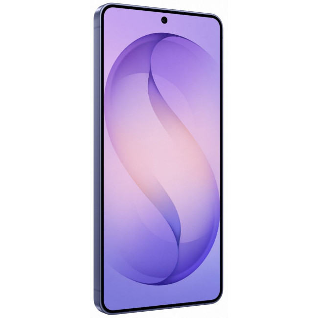 Смартфон Samsung Galaxy S26+ 12/512Gb ZVG Cobalt Violet