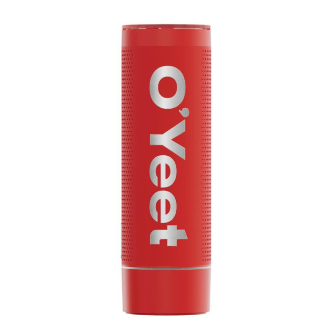 Перкусійний ручний масажер для тіла Oyeet NEX PRO II MG-T1 (RED)