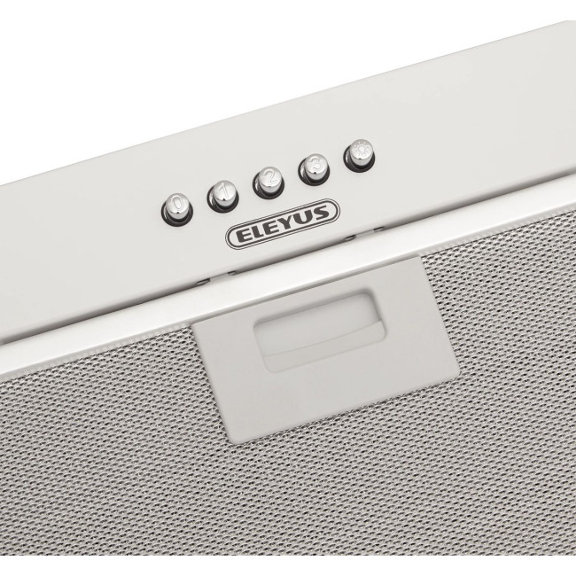 Витяжка Eleyus UNIA 1200 LED 52 WH