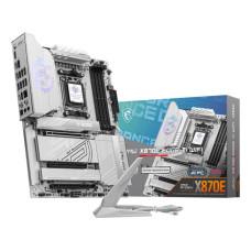 Материнська плата AMD X870 SAM5 ATX MPG X870E EDGE TI WIFI MSI