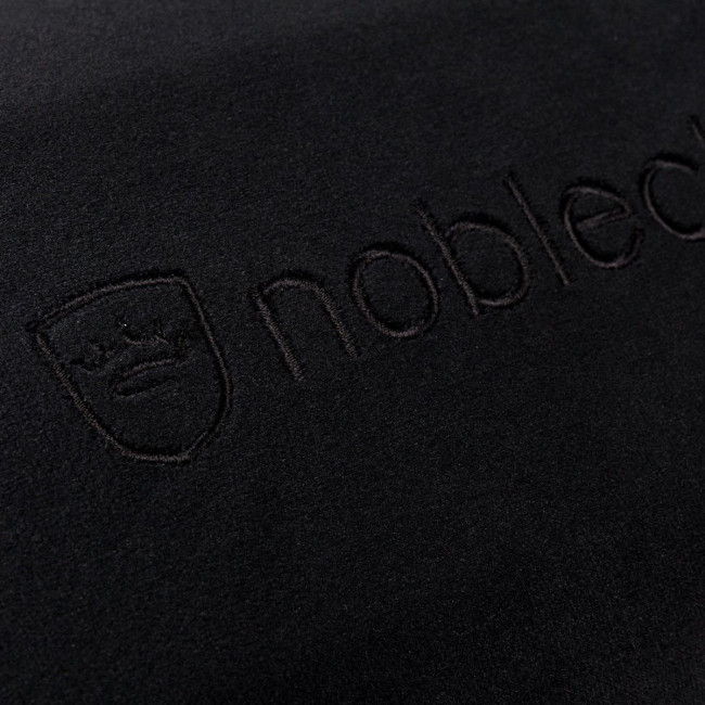 Набір подушок Noblechairs Pillow-Set for EPIC/ICON/HERO, чорний/чорний
