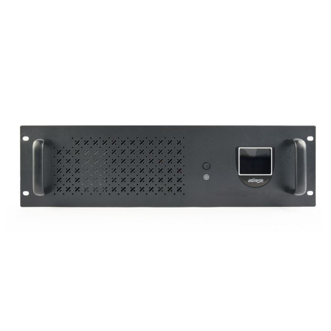 Джерело безперебійного живлення 2000VA, LCD, USB, серія Pro