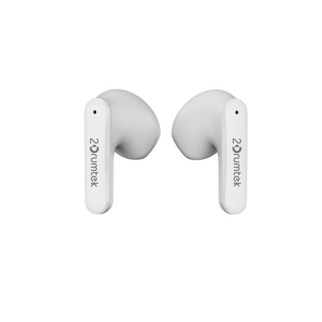 Гарнітура бездротова TWS, Bluetooth 5.2