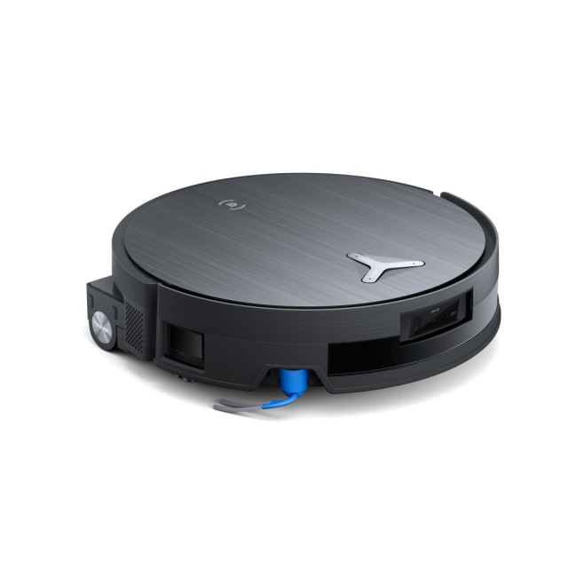Робот-пилосос DEEBOT X11 PRO OMNI ECOVACS