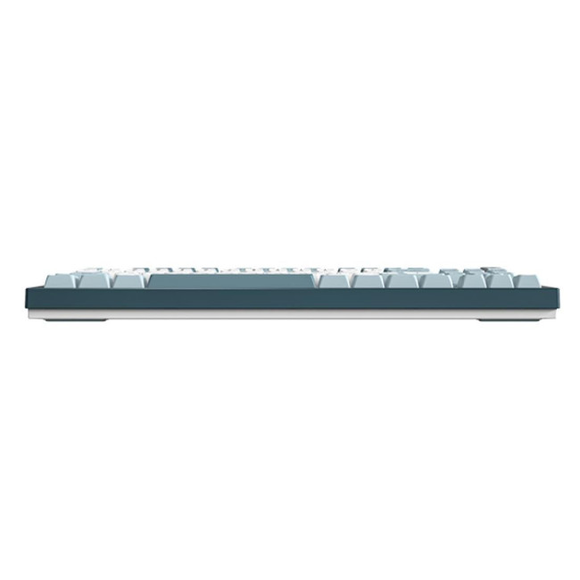Клавіатура USB TKL FB MK87FB MONTECH