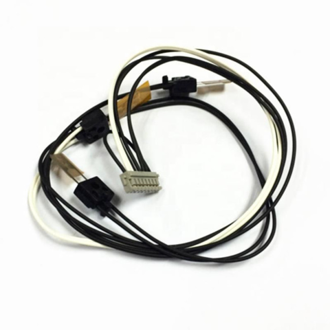 Термістор HEAT ROLLER 6LJ83114000 TOSHIBA