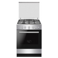Газова плита Hansa FCGX63193