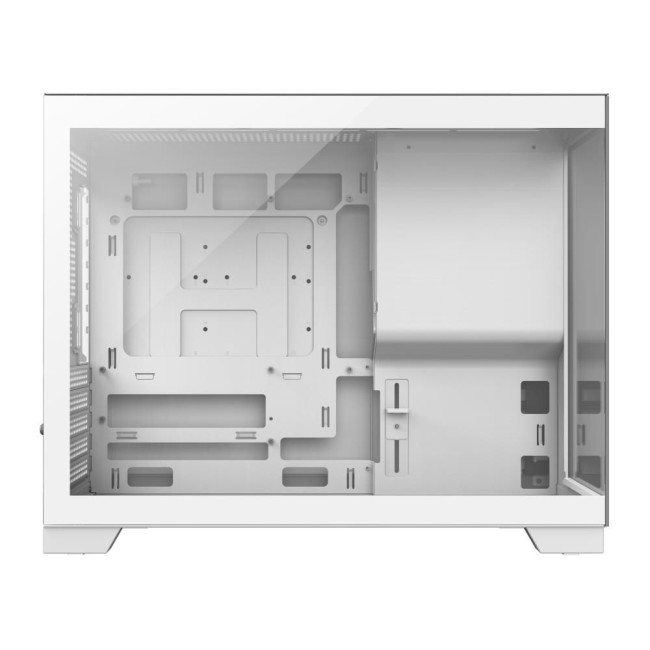 Корпус для комп'ютера ATX W/O PSU NEX C33 WH GAMEMAX
