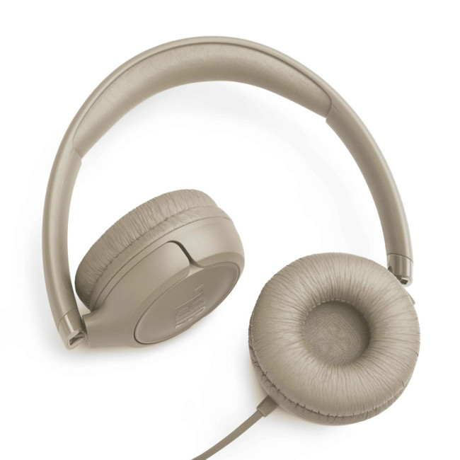 Навушники JBL JBLT530CBEG